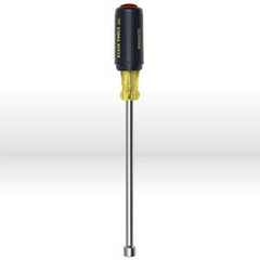 KLEIN TOOLS Klein Tools 646-1/4M Magnetic Nut Driver 1/4 Inch