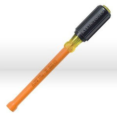 KLEIN TOOLS Klein Tools 646-7/16 Hollow-shank Nut Driver 7/16 in