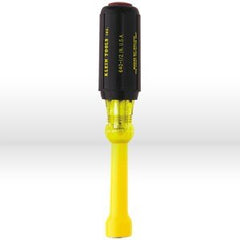 KLEIN TOOLS Klein Tools 640-5/8 Hollow Shaft Nut Driver 5/8 Inch