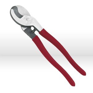 KLEIN TOOLS Klein Tools 63050 Cable Cutter 9.5 in 4/0 Al 2/0 Awg