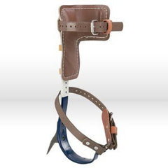 KLEIN TOOLS Klein Tools CN1972AR Pole Climbers 1.5 Inch Gaff