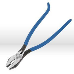 KLEIN TOOLS Klein Tools D2000-7CST Ironworker Side Cutting Pliers 7 in