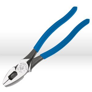 KLEIN TOOLS Klein Tools D2000-9NETP Hi-leverage Side Cutting Pliers