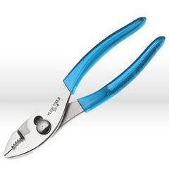 KLEIN TOOLS Klein Tools D511-6 Slip Joint Pliers 6 Inch