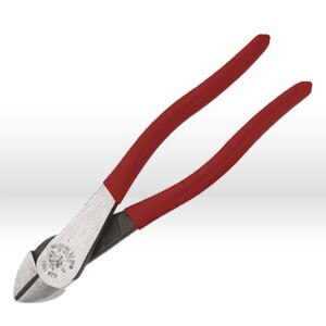 KLEIN TOOLS Klein Tools D228-8 Diagonal Cutting Pliers 8 Inches
