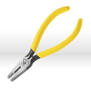 KLEIN TOOLS Klein Tools D234-6C Bell System Crimping Pliers