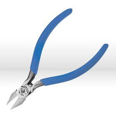 KLEIN TOOLS Klein Tools D244-5C Diagonal Cutting Pliers 5 in