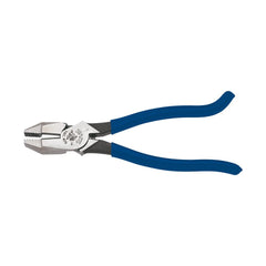 KLEIN TOOLS Klein Tools D213-9ST Ironworker Pliers 9 Inch