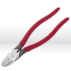 KLEIN TOOLS Klein Tools D220-7 Diagonal Cutting Pliers 7 in
