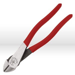 KLEIN TOOLS Klein Tools D228-7 Hi-leverage Diagonal Cutting Pliers 7 in