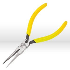 KLEIN TOOLS Klein Tools D318-51/2C Long Nose Pliers 5-13/32 in