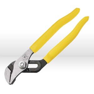 KLEIN TOOLS Klein Tools D502-10 Tongue Groove Pliers 10 Inches
