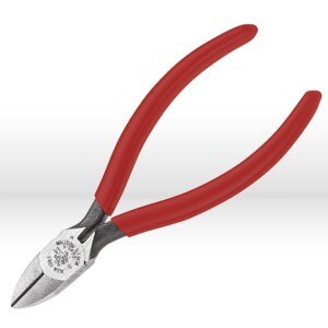KLEIN TOOLS Klein Tools D245-5 Diagonal Cutting Pliers 5 Inches