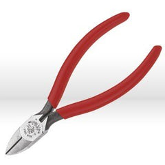 KLEIN TOOLS Klein Tools D245-5 Diagonal Cutting Pliers 5 Inches