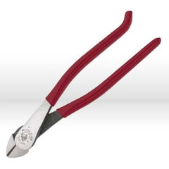 KLEIN TOOLS Klein Tools D248-9ST Diagonal Cutting Pliers 9.1875 in