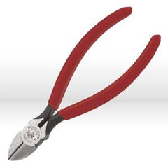 KLEIN TOOLS Klein Tools D252-6 Diagonal Cutting Pliers 6 Inches