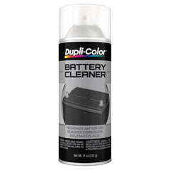 KRYLON Krylon EBC900000 Battery Cleaner Spray Clear 11 Oz