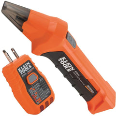 KLEIN TOOLS Klein Tools ET310 Circuit Breaker Finder with Gfci Tester