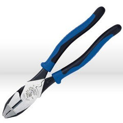 KLEIN TOOLS Klein Tools J2000-9NECR Hi-leverage Side Cutting Pliers