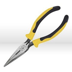 KLEIN TOOLS Klein Tools J203-8 Long Nose Pliers 8 Inches Journeyman
