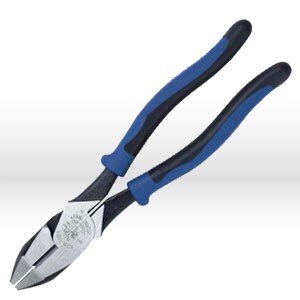 KLEIN TOOLS Klein Tools J2000-9NE Side Cutting Pliers 9 Inches