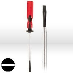 KLEIN TOOLS Klein Tools K23 Slotted Screwdriver 1/8 Inch Tip
