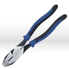 KLEIN TOOLS Klein Tools J213-9NE Journeyman Side-cutting Pliers 9 in