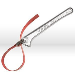 KLEIN TOOLS Klein Tools S-6H Grip-it Strap Wrench 6 in Od