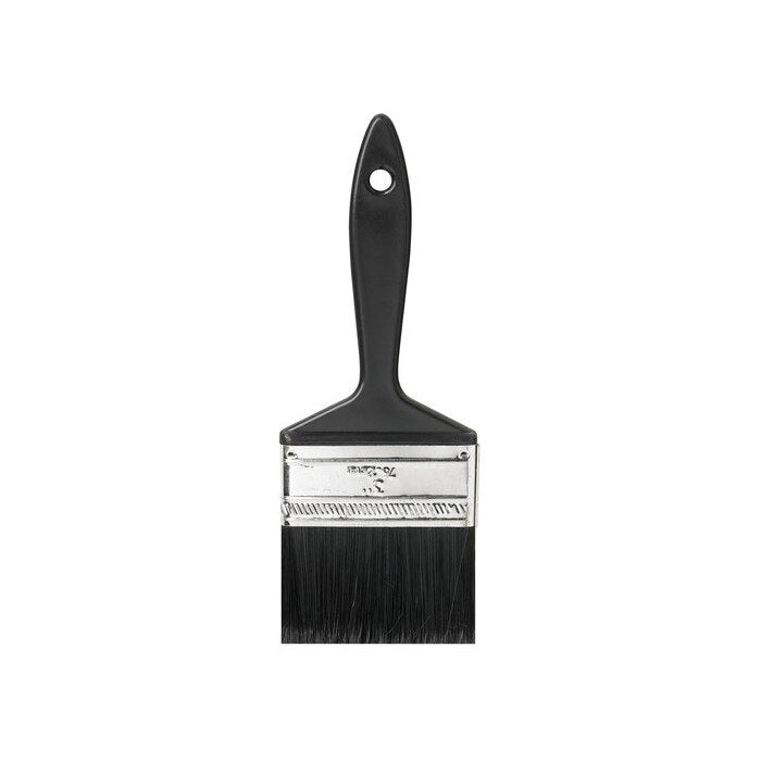 KRYLON Krylon 99004420 Rubberset Polyolefin Economy Brush 2in