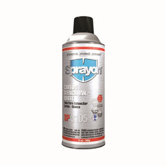 KRYLON Krylon SC3105000 Stencil Ink Spray White 16 Oz