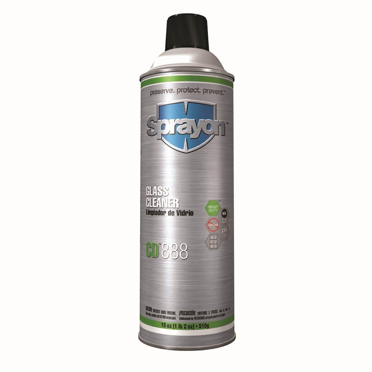 KRYLON Krylon SC0888000 Glass Cleaner Spray 20 Oz