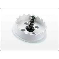 LENOX Lenox 20096 Carbide Tipped Hole Cutter 1-1/8 Inch