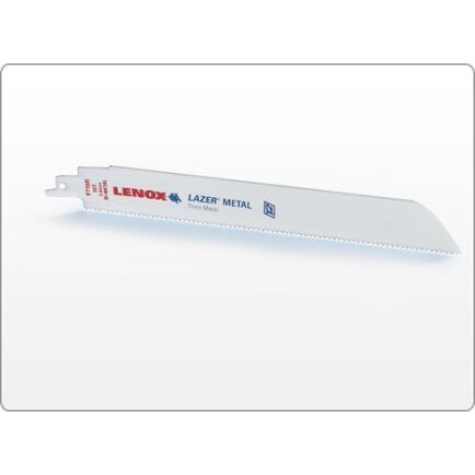 LENOX Lenox 20179B9114R Reciprocating Saw Blade 9 Inch 14 Tpi