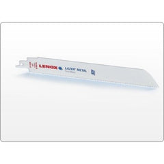 LENOX Lenox 20179B9114R Reciprocating Saw Blade 9 Inch 14 Tpi