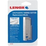 LENOX Lenox 12125 Replacement Blade Plastic Tubing Cutter