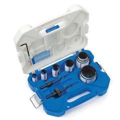 LENOX Lenox 1786647 Bi-metal Hole Saw Kit 13 Piece
