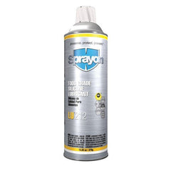 KRYLON Krylon S00212000 Food Grade Silicone Lubricant 13.25 Oz
