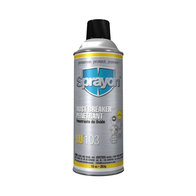 KRYLON Krylon SC0103000 Rust Breaker Penetrant 16 Oz