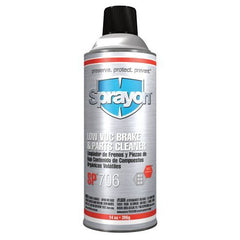 KRYLON Krylon S20706000 Low Voc Brake Parts Cleaner