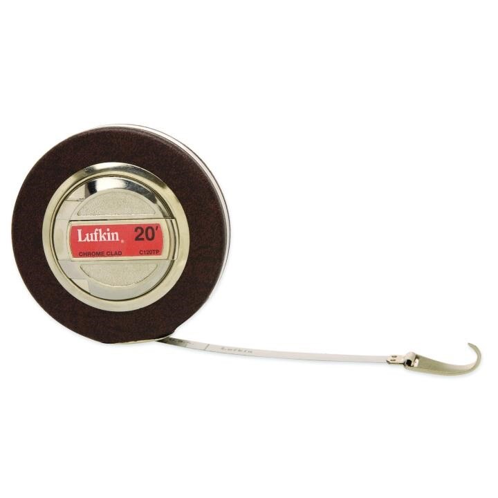 APEX Apex C120TPN Artisan Diameter Tape 20 Ft Sae