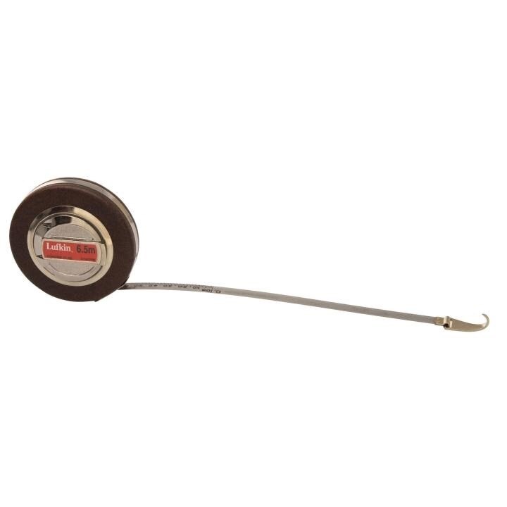 APEX Apex C106TPMN Artisan Diameter Tape 6.5M 21 Ft Steel