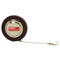 APEX Apex 120PN Artisan Diameter Tape 20 Ft Steel Sae