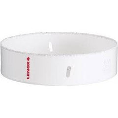 LENOX Lenox 30864 Recessed Light Hole Saw 6.875 in