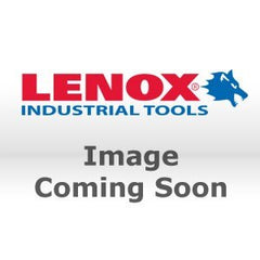 LENOX Lenox LEN80144 Portable Band Saw Blade 1/14 Tpi 3-pack