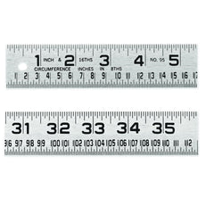 APEX Apex 953FTN Tinner Steel Circumference Rule 3 Ft