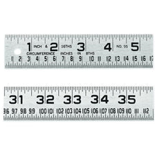APEX Apex 954FTN Tinner Steel Circumference Rule 4 Ft