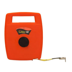 APEX Apex 703D Hi-viz Linear Tape Measure 50 Ft Fiberglass