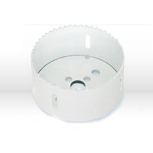 LENOX Lenox 30013 Bi-metal Hole Saw 13/16 Inch 21mm