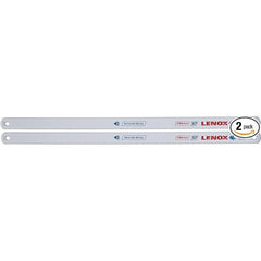 LENOX Lenox 23930T024HE Hacksaw Blade 10 Inch 24 Tpi 2 Pack