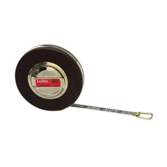 APEX Apex C213DN Anchor Chrome Clad Tape Measure 50 Ft